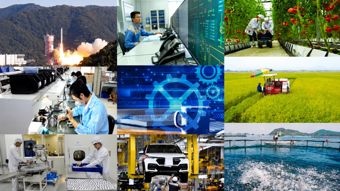 Vietnam emerges as Southeast Asia’s new innovation investment hub